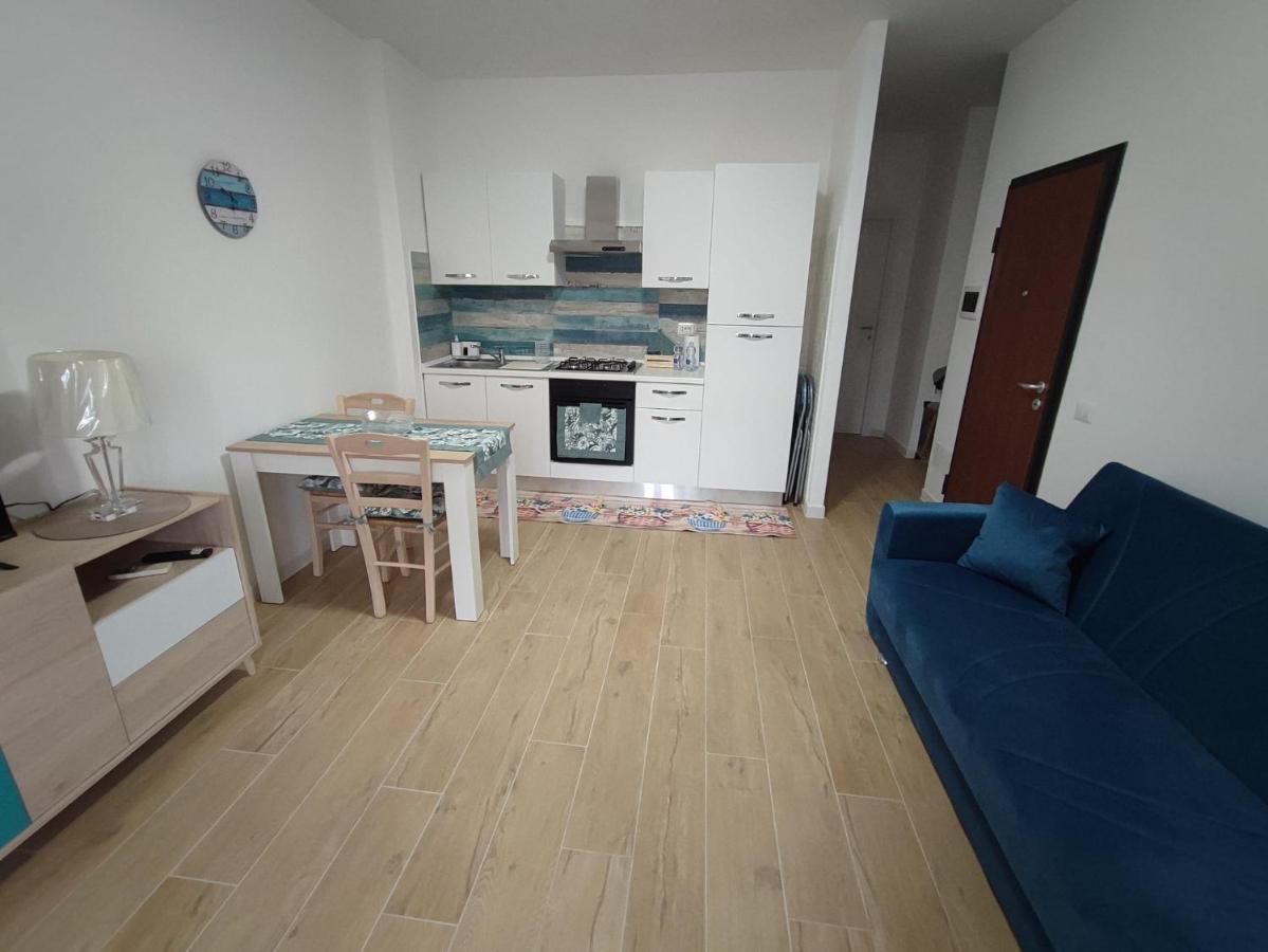 Appartamento Dream House Cerenova Marina di Cerveteri Esterno foto