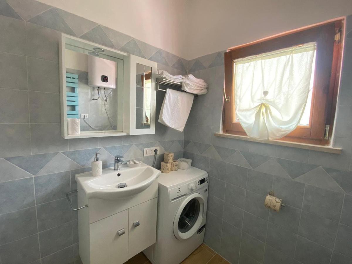 Appartamento Dream House Cerenova Marina di Cerveteri Esterno foto