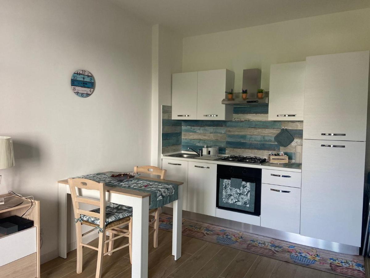 Appartamento Dream House Cerenova Marina di Cerveteri Esterno foto