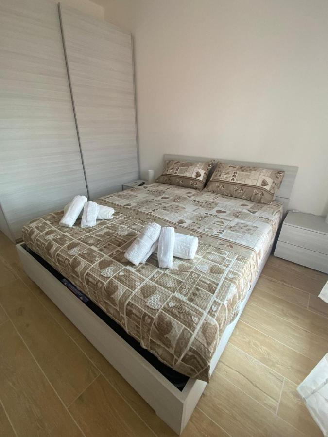 Appartamento Dream House Cerenova Marina di Cerveteri Esterno foto
