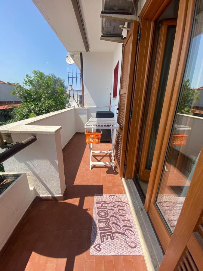 Appartamento Dream House Cerenova Marina di Cerveteri Esterno foto