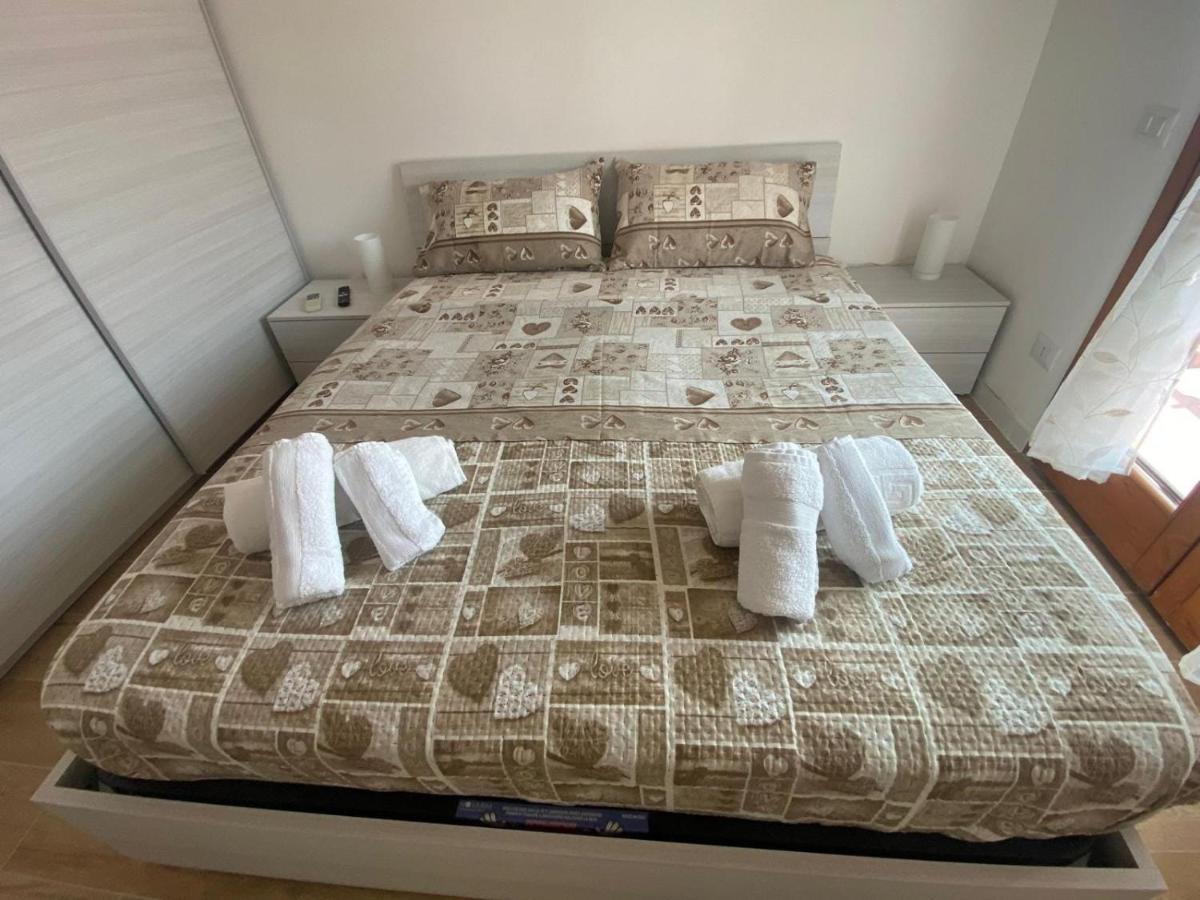 Appartamento Dream House Cerenova Marina di Cerveteri Esterno foto